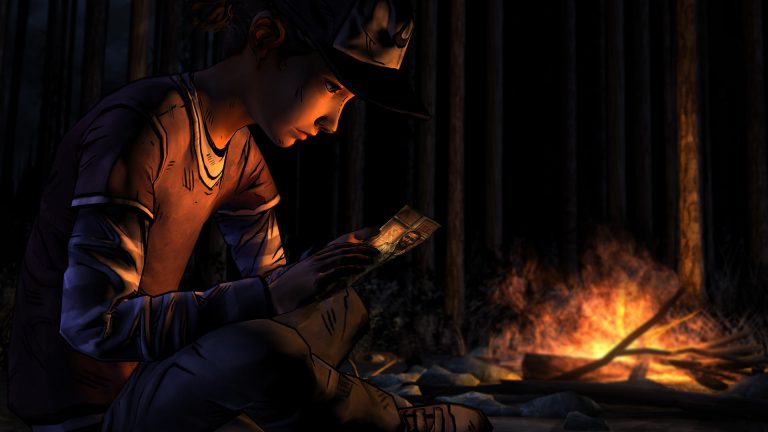 The Walking Dead Season 2: All That Remains Review